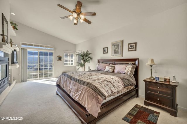 1160 Eagle Court, Carson City, NV 89701