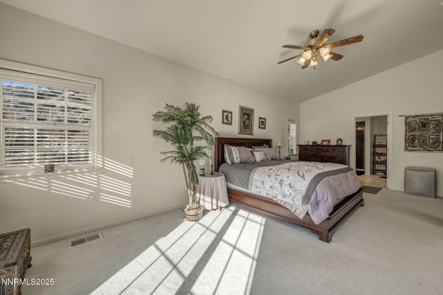 1160 Eagle Court, Carson City, NV 89701