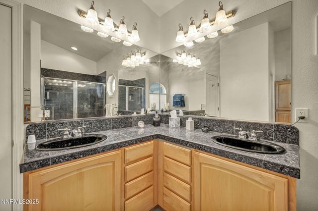 1160 Eagle Court, Carson City, NV 89701