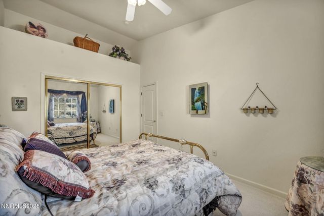 1160 Eagle Court, Carson City, NV 89701