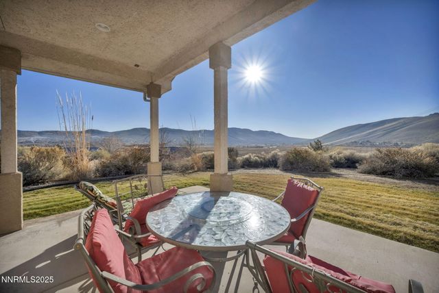 1160 Eagle Court, Carson City, NV 89701