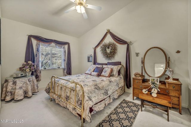 1160 Eagle Court, Carson City, NV 89701