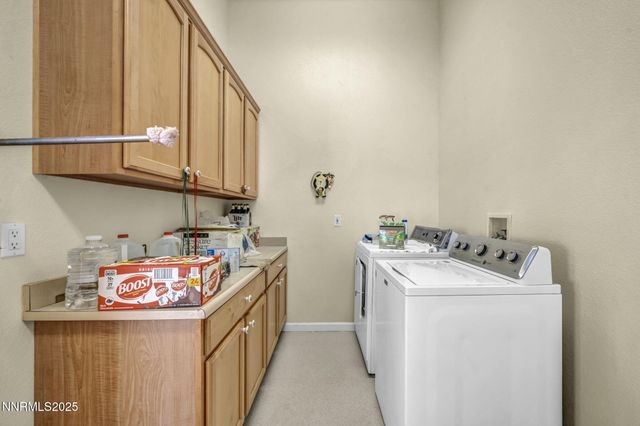 1160 Eagle Court, Carson City, NV 89701