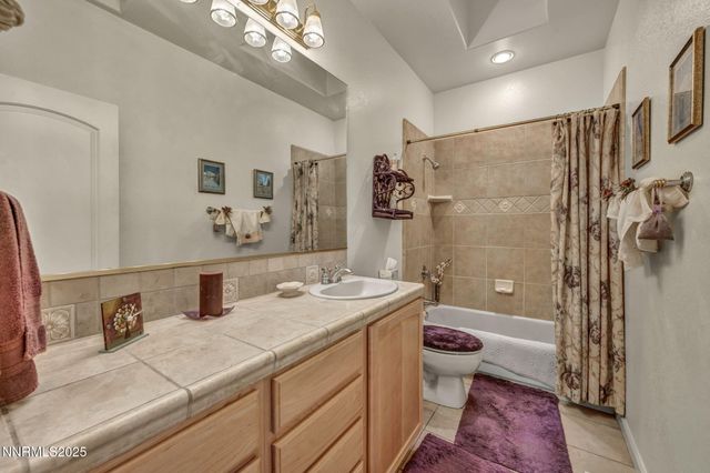 1160 Eagle Court, Carson City, NV 89701