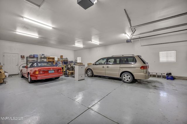 1160 Eagle Court, Carson City, NV 89701