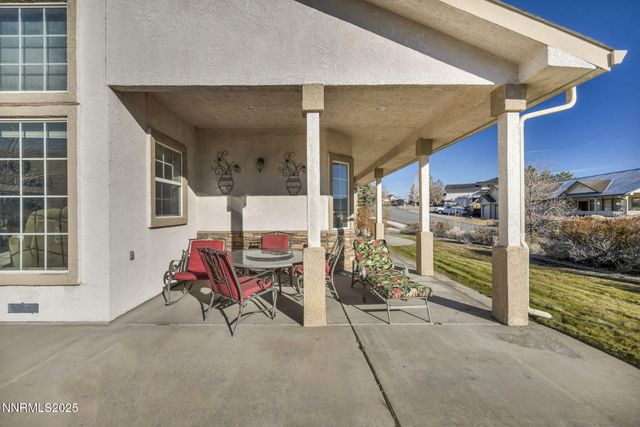 1160 Eagle Court, Carson City, NV 89701