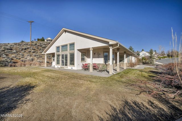 1160 Eagle Court, Carson City, NV 89701