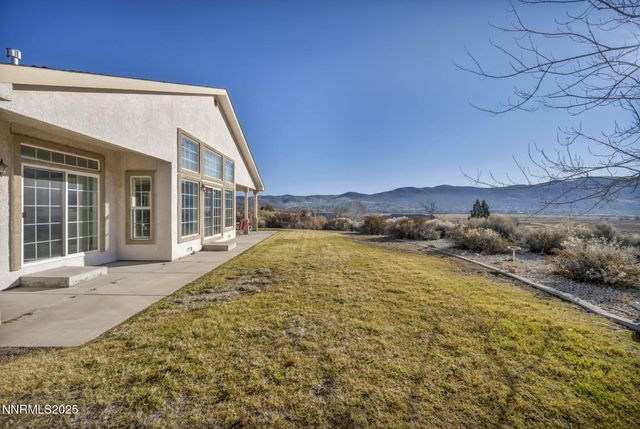 1160 Eagle Court, Carson City, NV 89701