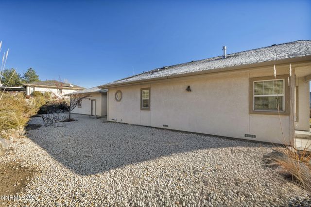 1160 Eagle Court, Carson City, NV 89701