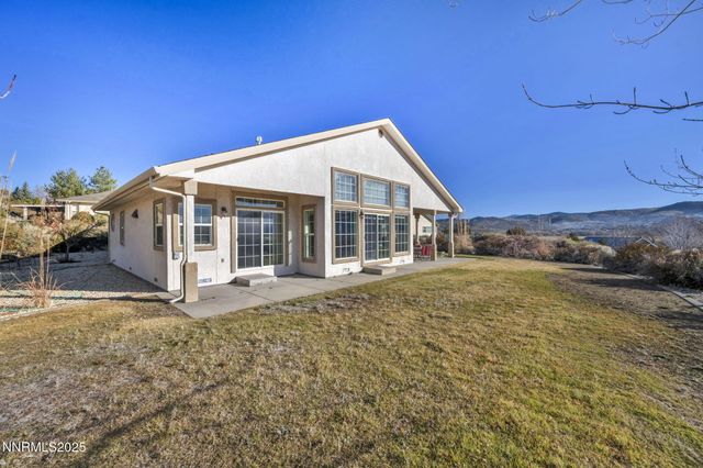 1160 Eagle Court, Carson City, NV 89701