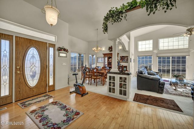 1160 Eagle Court, Carson City, NV 89701