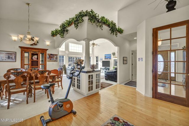 1160 Eagle Court, Carson City, NV 89701