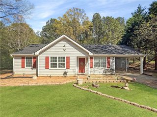 211 Brooks Lane, Winder, GA 30680