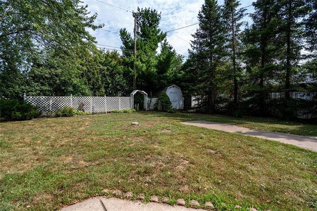 495 A Street, Chippewa Falls, WI 54729