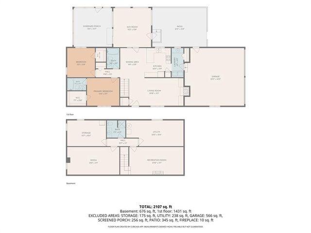 495 A Street, Chippewa Falls, WI 54729