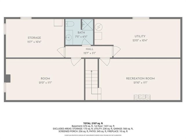 495 A Street, Chippewa Falls, WI 54729