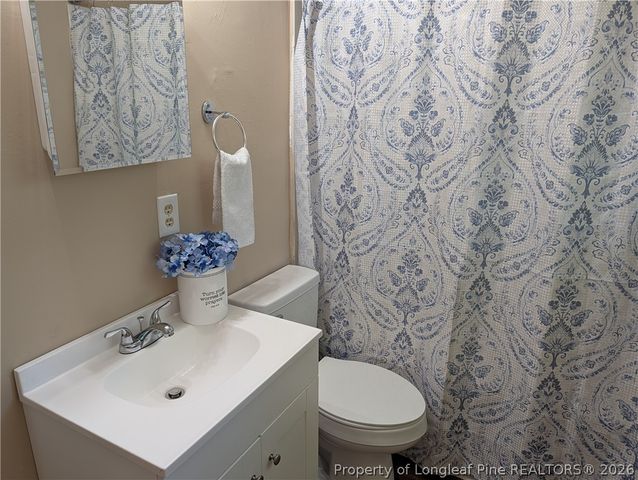 203 Wall Street, Fayetteville, NC 28301