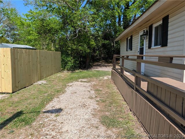 203 Wall Street, Fayetteville, NC 28301