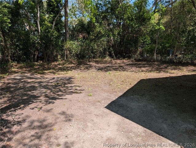 203 Wall Street, Fayetteville, NC 28301