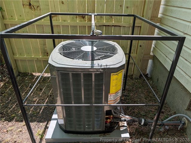 203 Wall Street, Fayetteville, NC 28301