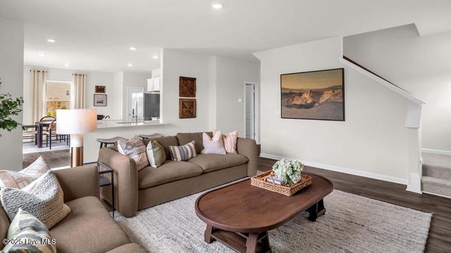 128 Rashford Way, Raeford, NC 28376