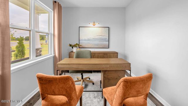 128 Rashford Way, Raeford, NC 28376