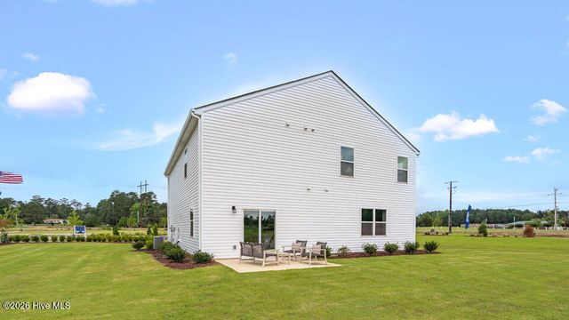 128 Rashford Way, Raeford, NC 28376