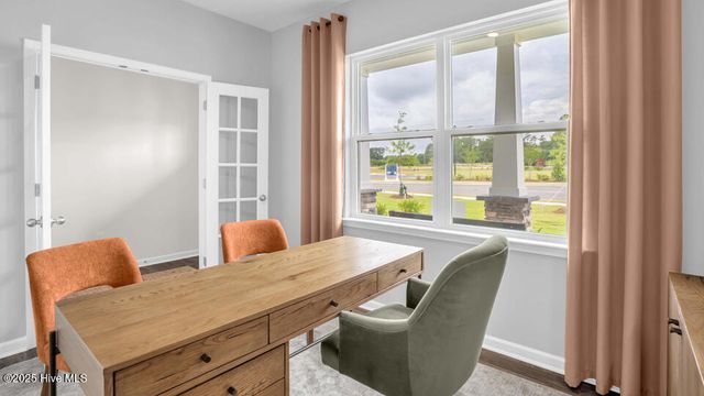 128 Rashford Way, Raeford, NC 28376