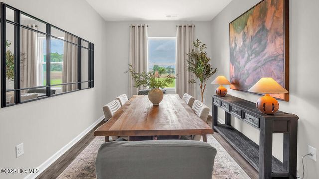 128 Rashford Way, Raeford, NC 28376