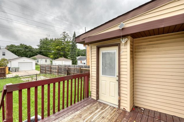 3523 N 76th STREET, Milwaukee, WI 53222