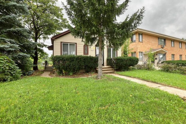 3523 N 76th STREET, Milwaukee, WI 53222
