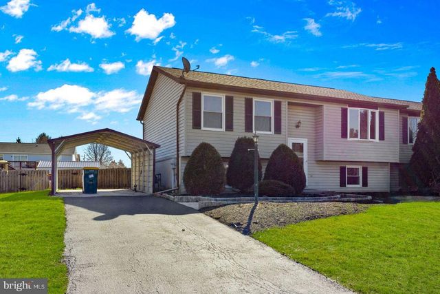 228 S LINCOLN DR, Hanover, PA 17331