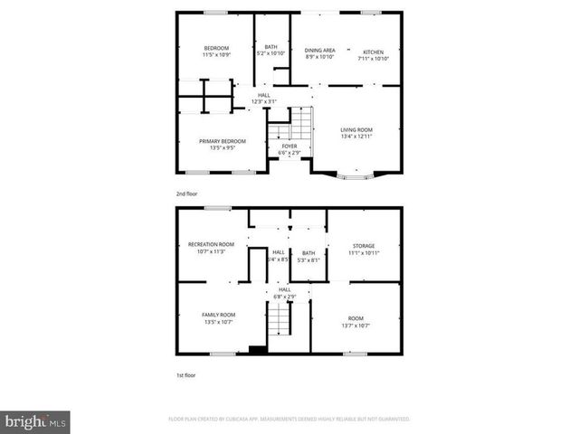 228 S LINCOLN DR, Hanover, PA 17331