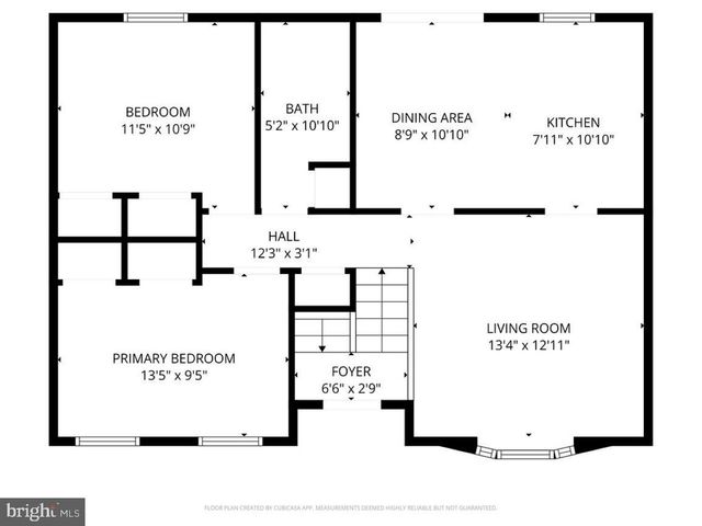 228 S LINCOLN DR, Hanover, PA 17331