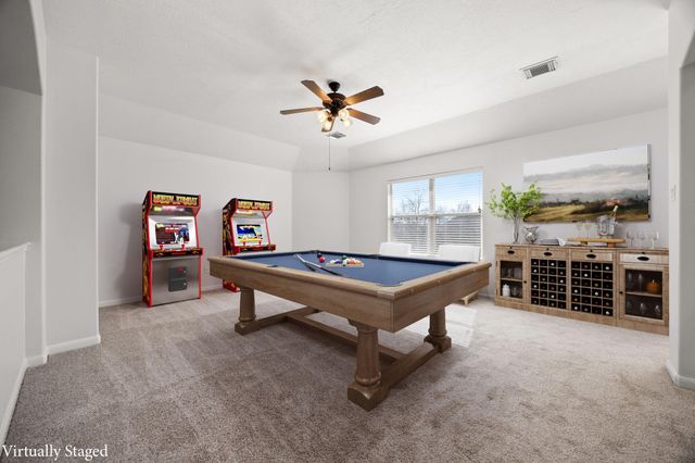 12510 Easton Bend Lane, Cypress, TX 77433