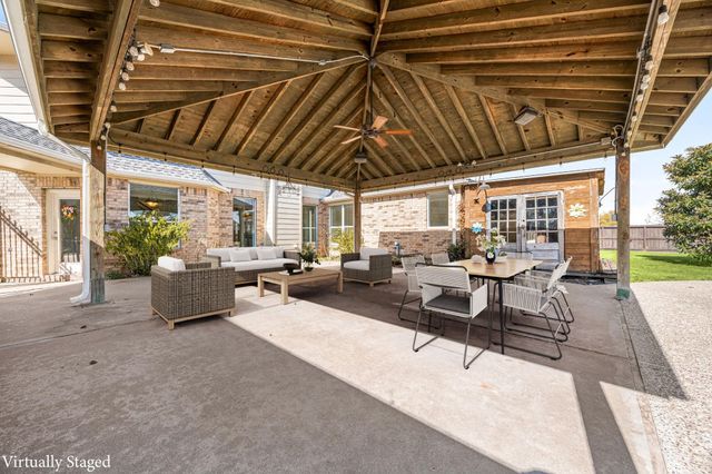 12510 Easton Bend Lane, Cypress, TX 77433