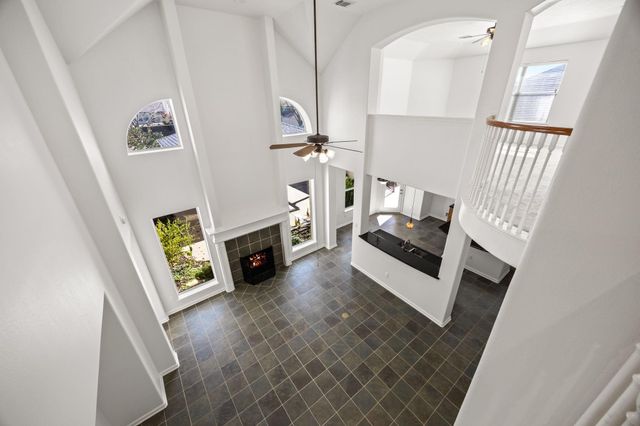 12510 Easton Bend Lane, Cypress, TX 77433