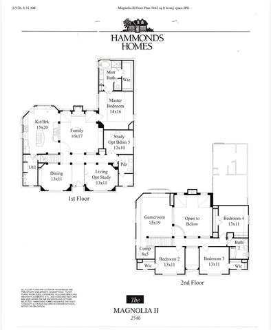 12510 Easton Bend Lane, Cypress, TX 77433