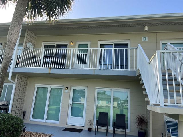 335 N CAUSEWAY D220, New Smyrna Beach, FL 32169
