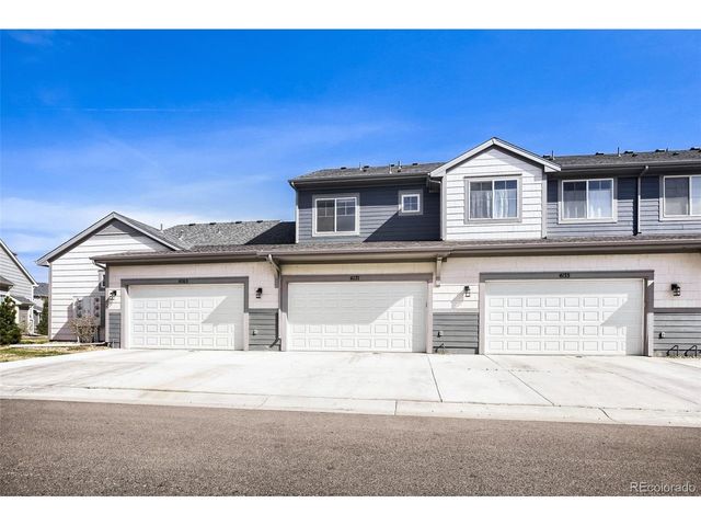 4171 Greenhorn Dr, Loveland, CO 80538