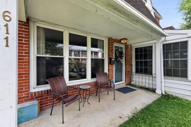 611 N JACKSON ST, Media, PA 19063