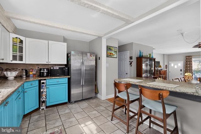 611 N JACKSON ST, Media, PA 19063