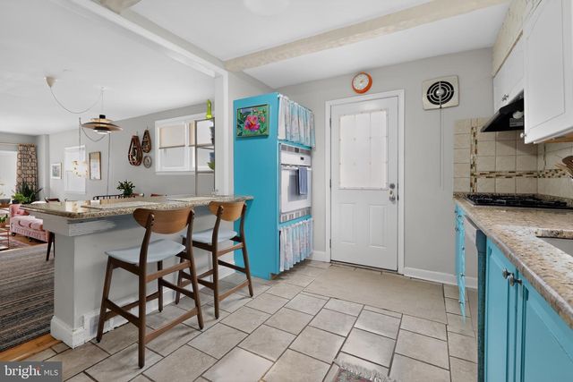 611 N JACKSON ST, Media, PA 19063