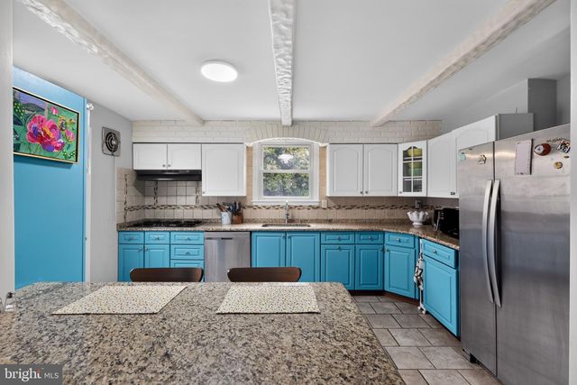 611 N JACKSON ST, Media, PA 19063