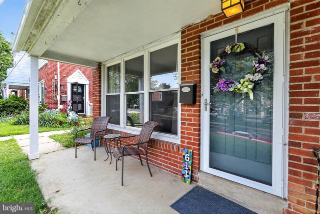 611 N JACKSON ST, Media, PA 19063