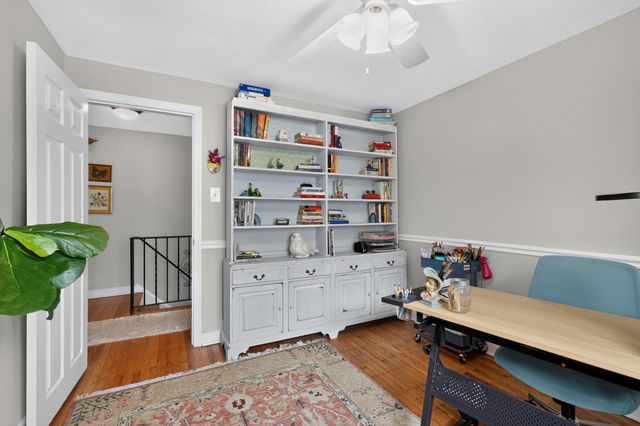 611 N JACKSON ST, Media, PA 19063