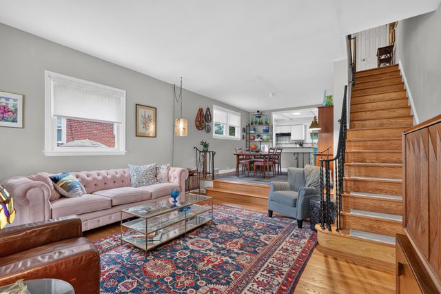 611 N JACKSON ST, Media, PA 19063