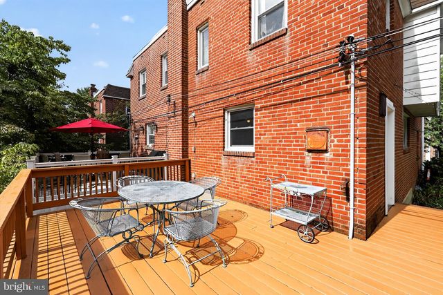 611 N JACKSON ST, Media, PA 19063