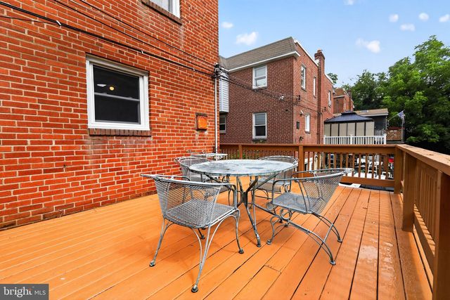 611 N JACKSON ST, Media, PA 19063