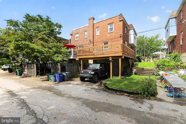 611 N JACKSON ST, Media, PA 19063